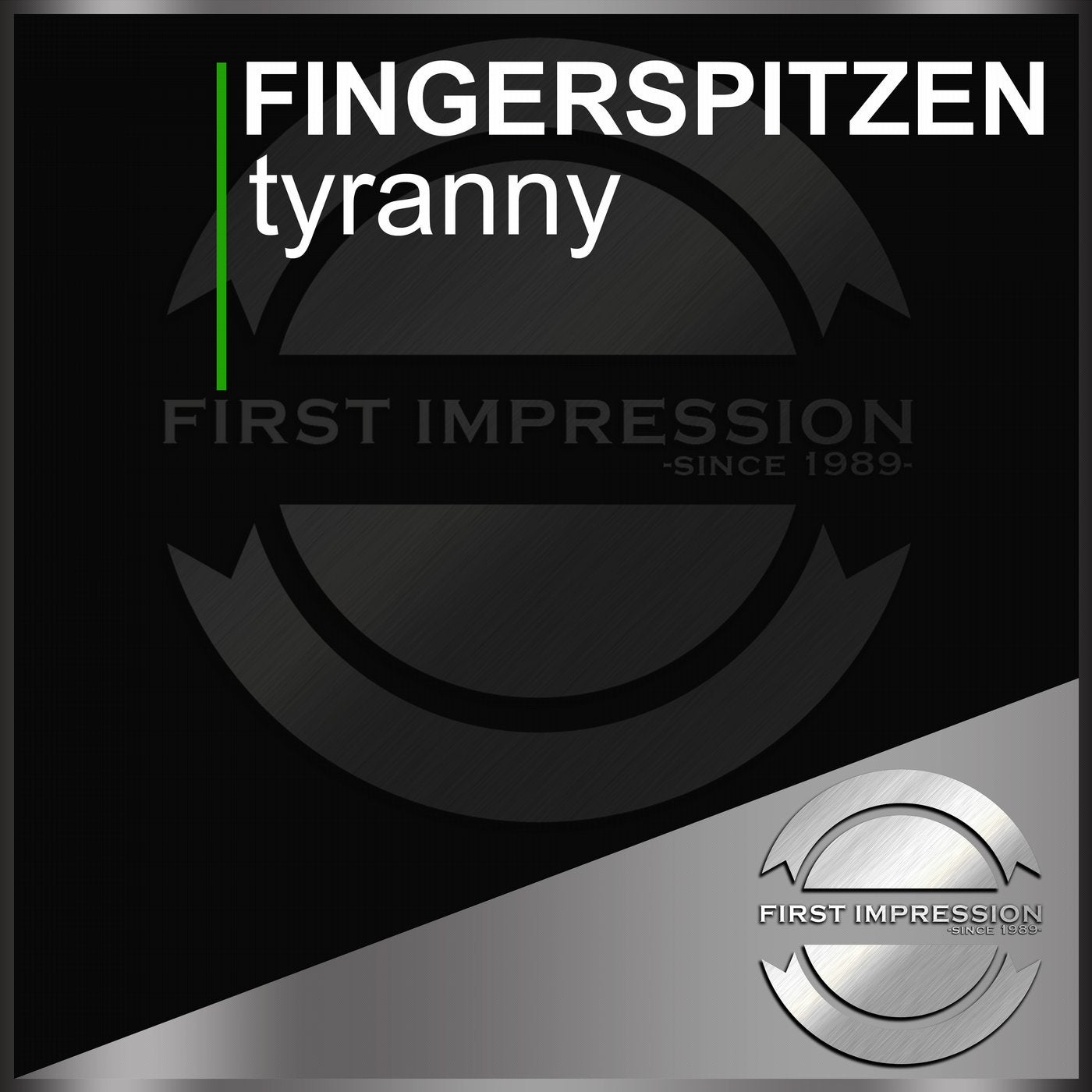 Tyranny