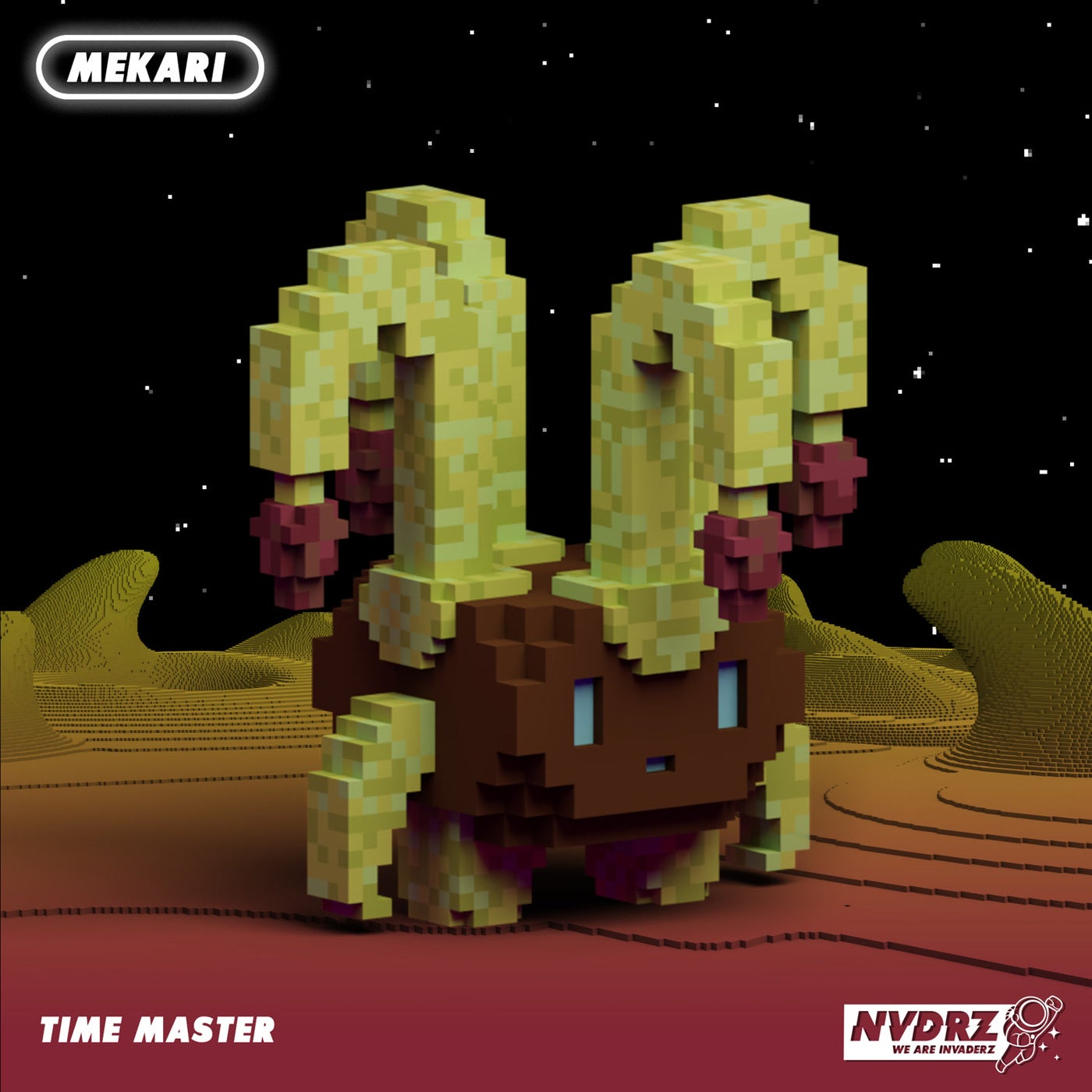 Time Master