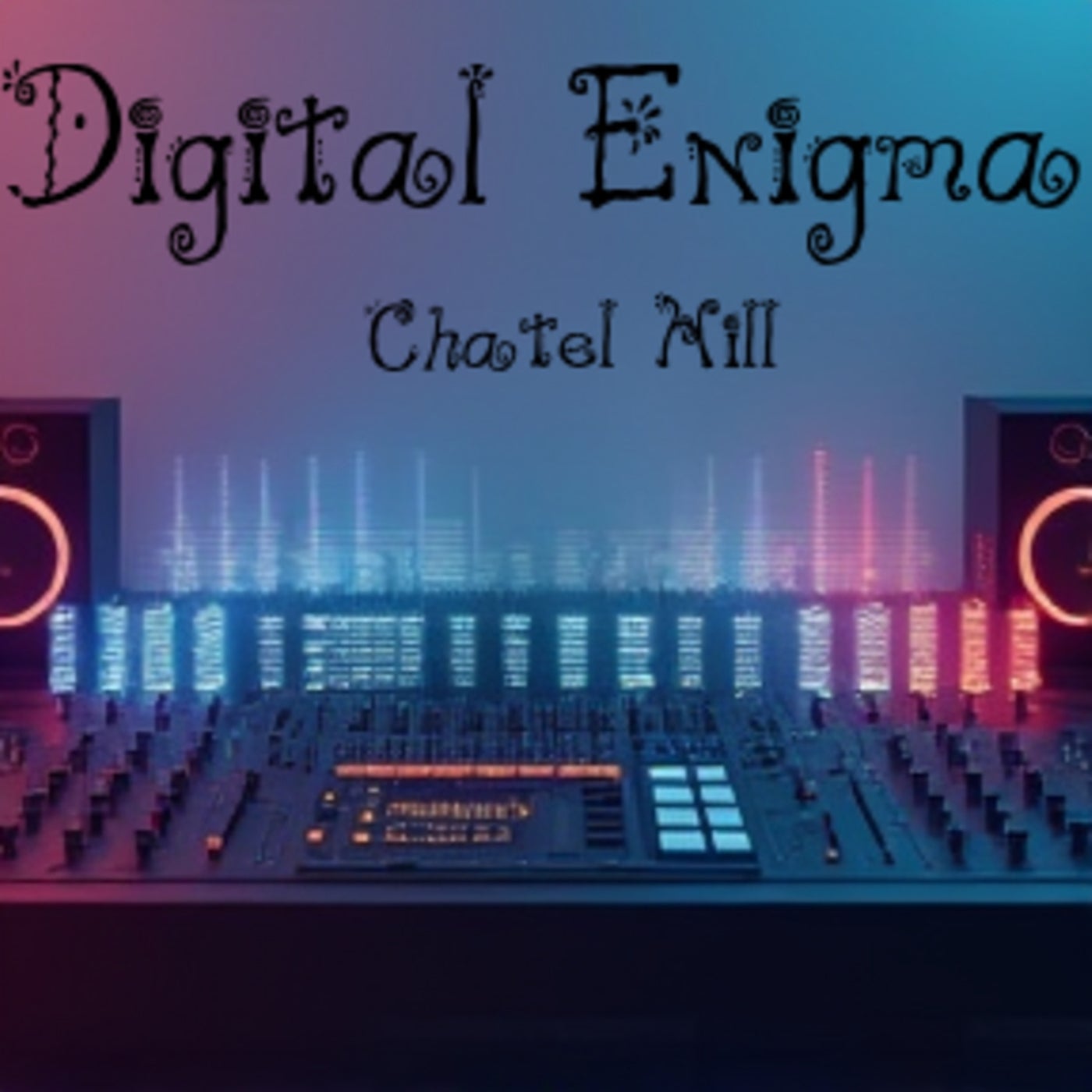 Digital Enigma