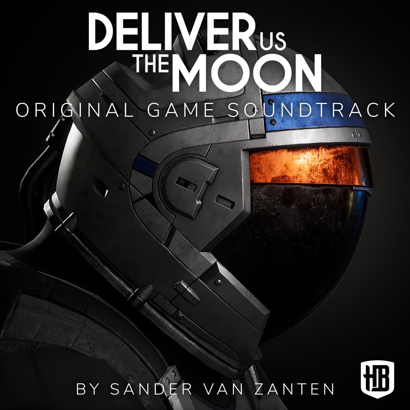 Deliver Us the Moon (Original Game Soundtrack)