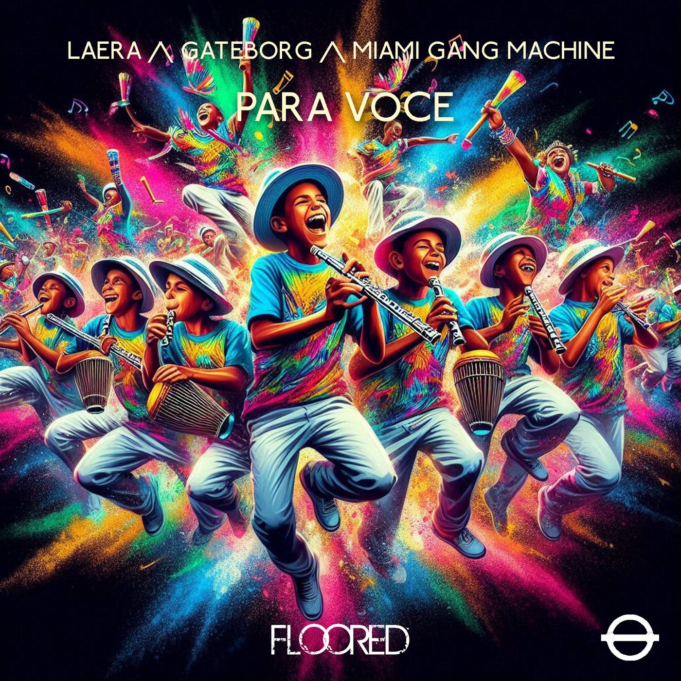 Para Voce