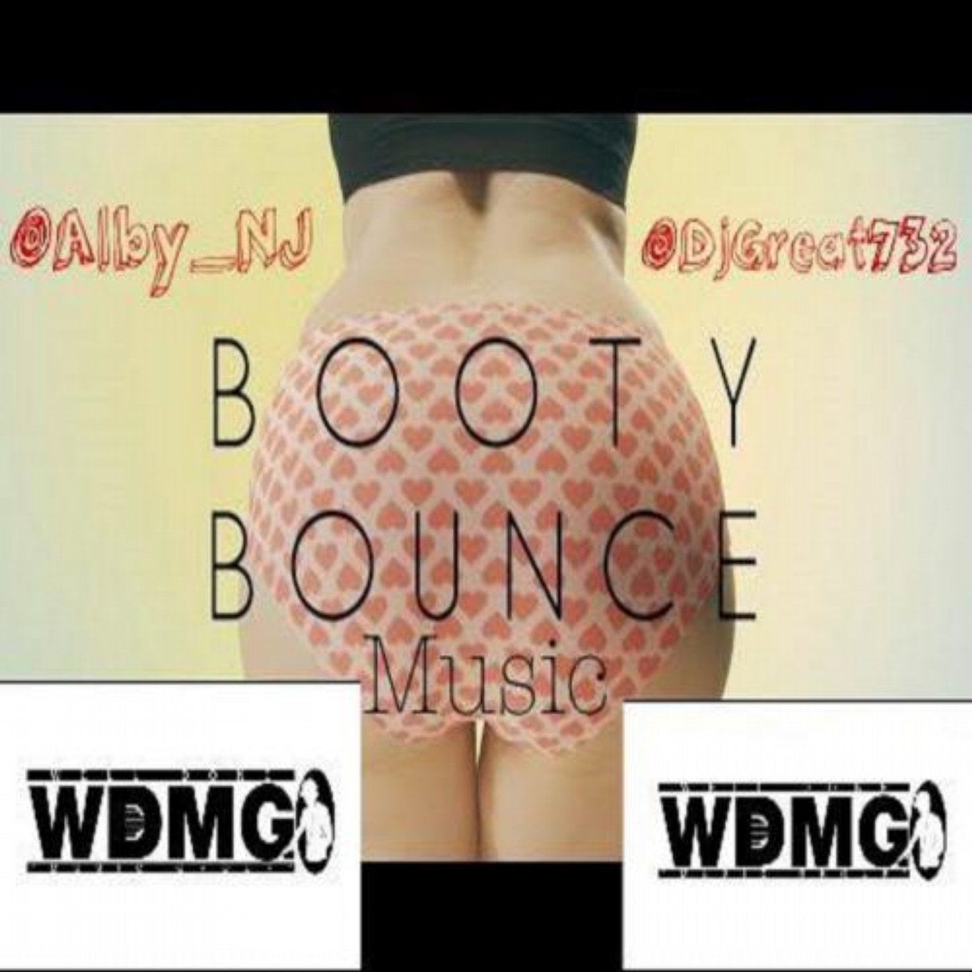 Booty Bounce Music