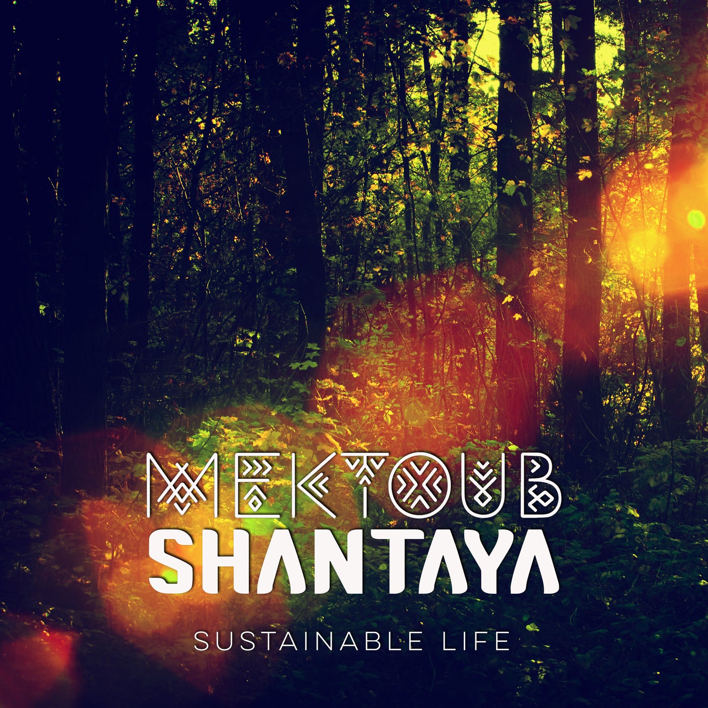 Sustainable Life