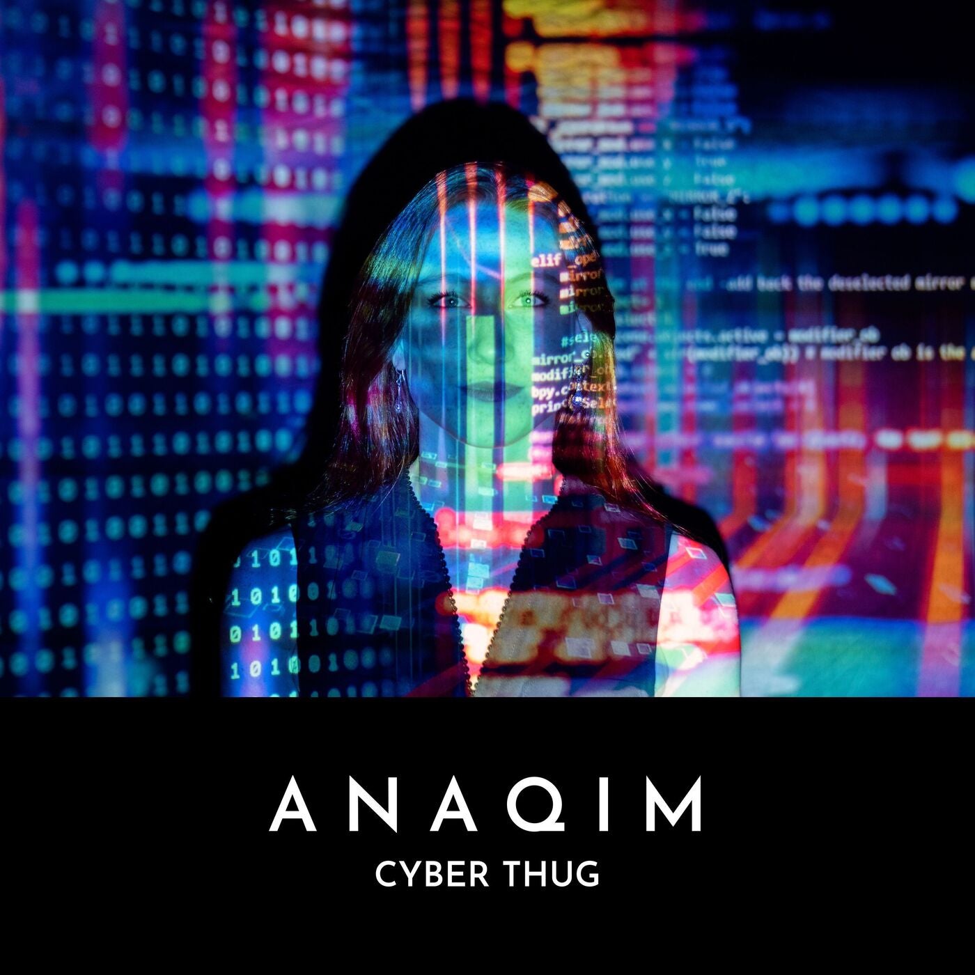 Cyber Thug