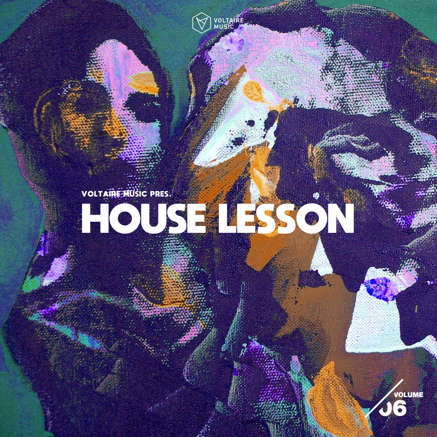 VA – Voltaire Music pres. House Lesson Vol. 6 VOLTCOMP1686 VA – Voltaire Music pres. House Lesson Vol. 6 VOLTCOMP1686