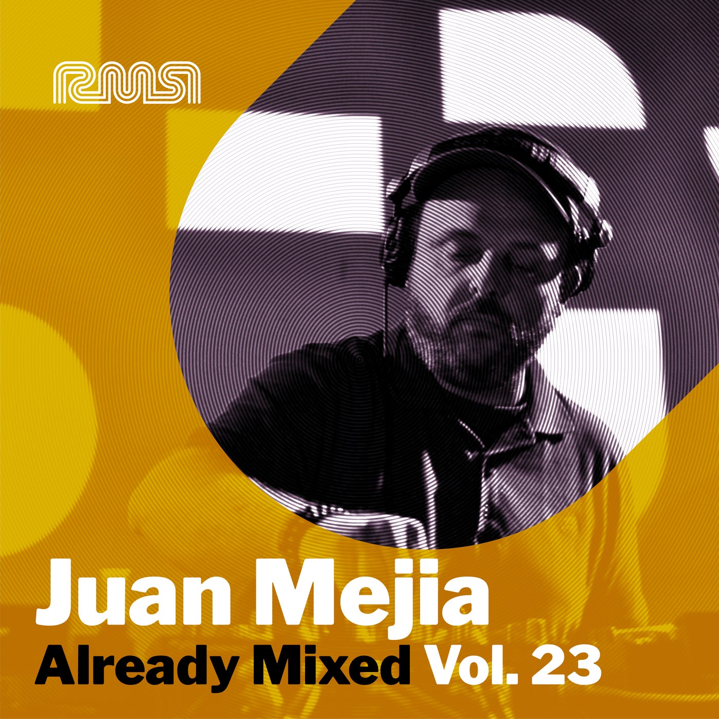Already Mixed Vol 23 (Compiled & Mixed By Juan Mejia) FLAC