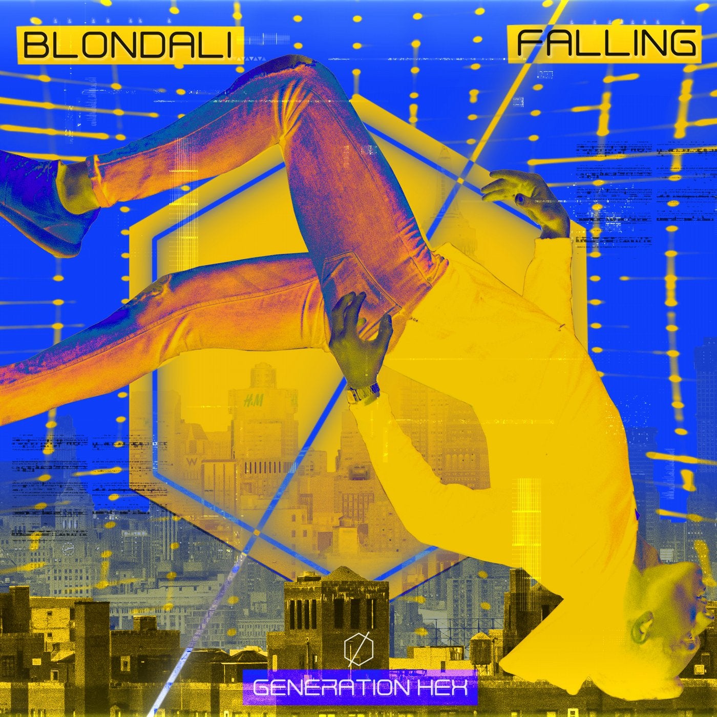 Falling - Extended Mix