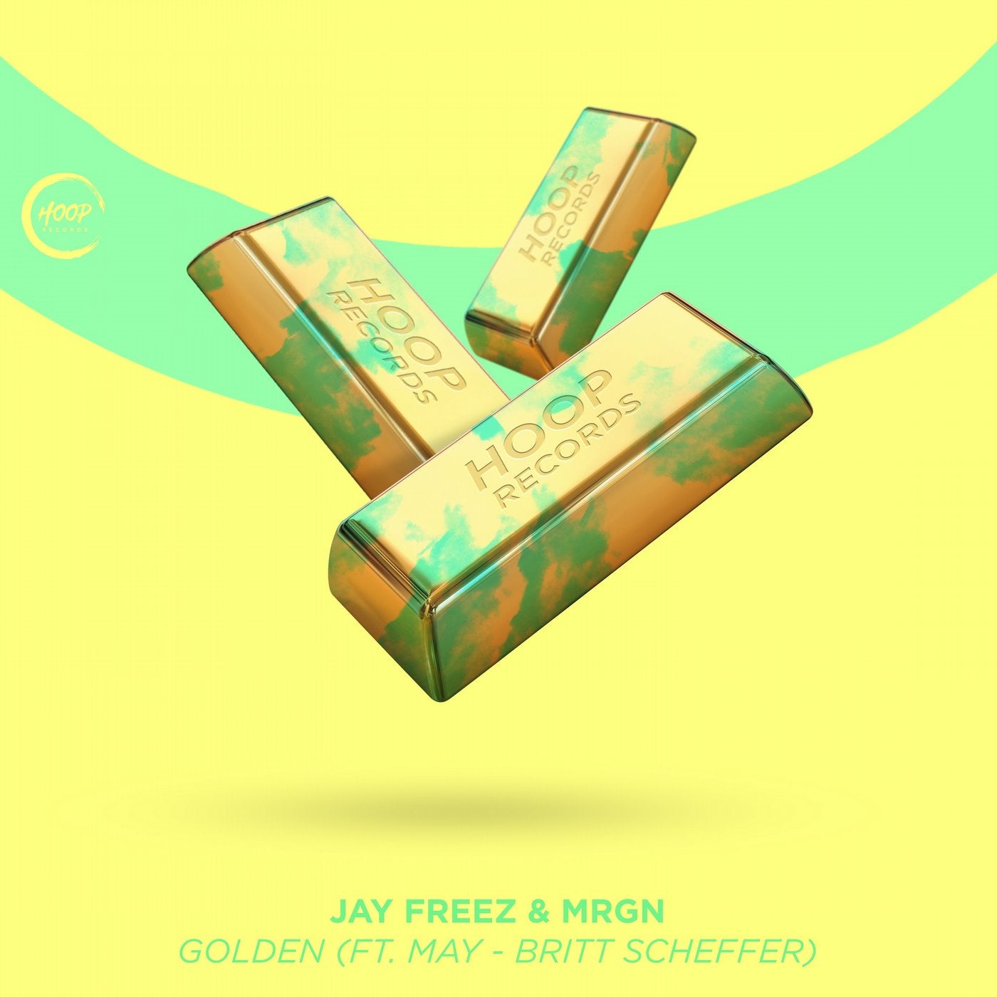 Golden (Extended Mix)