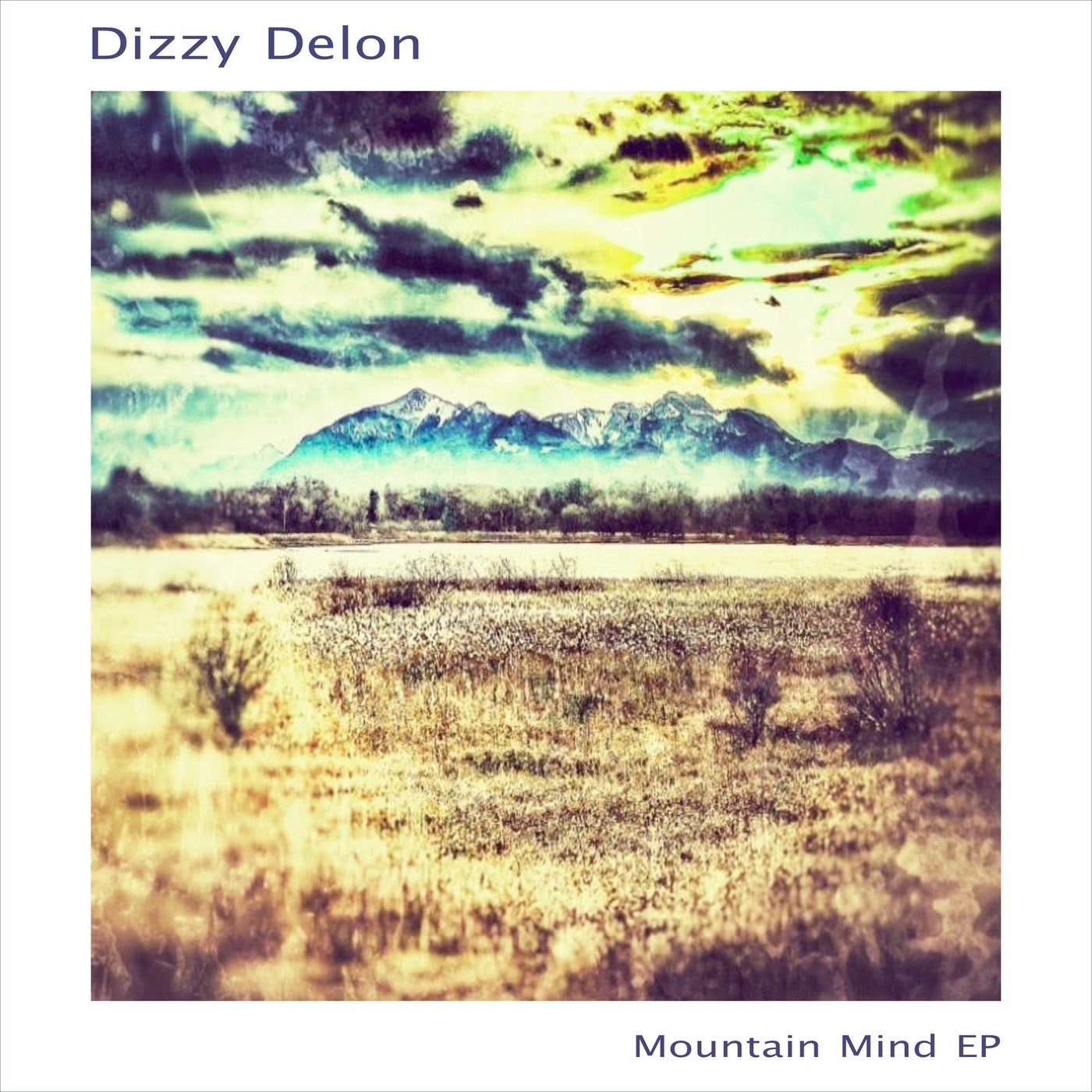 Mountain Mind EP