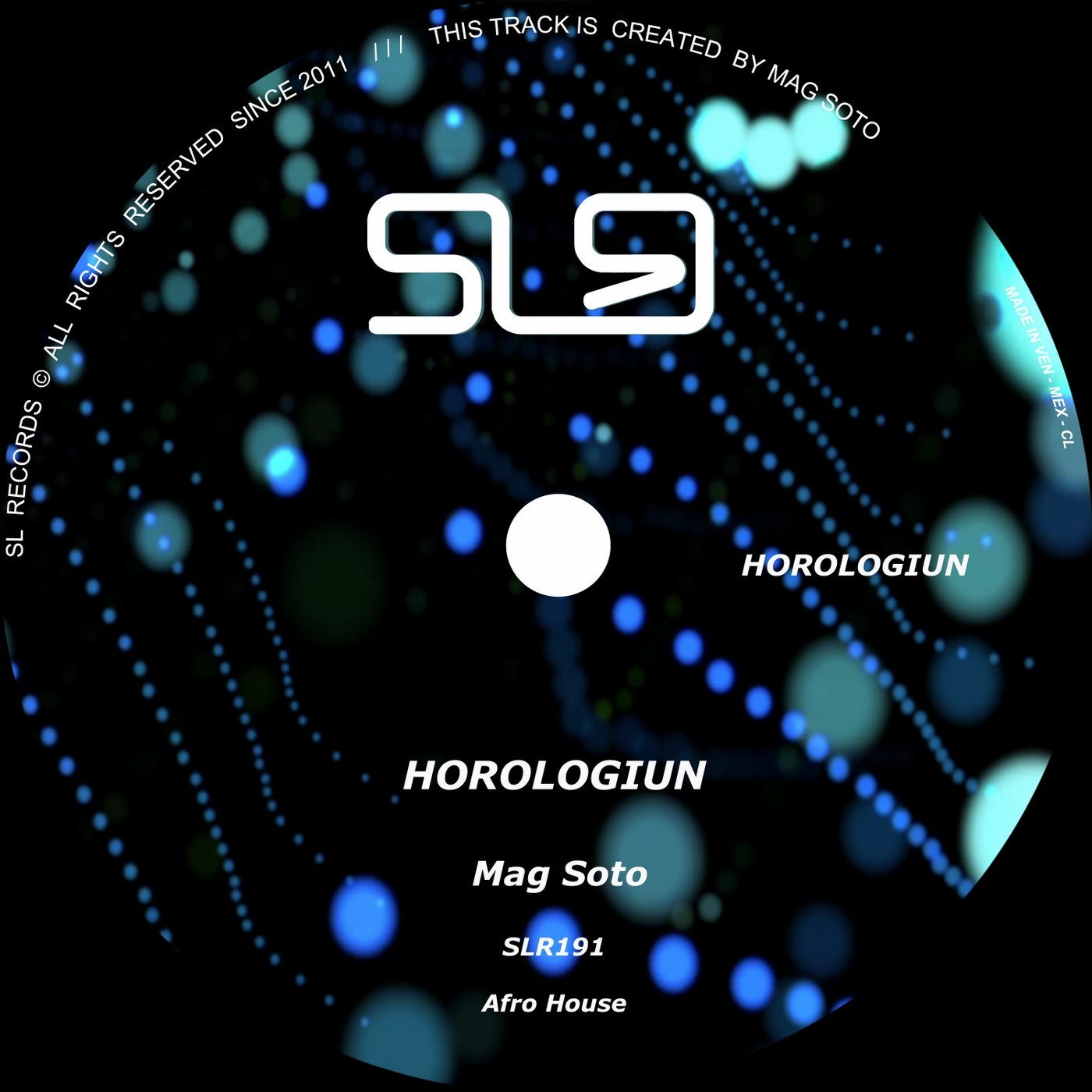 Horologiun