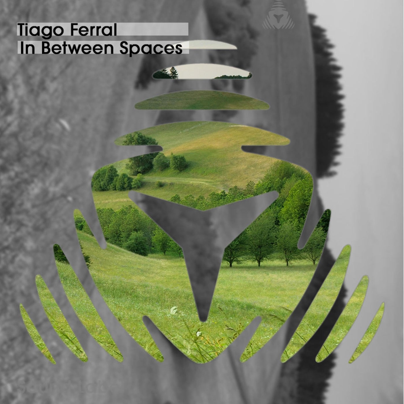 In Between Spaces