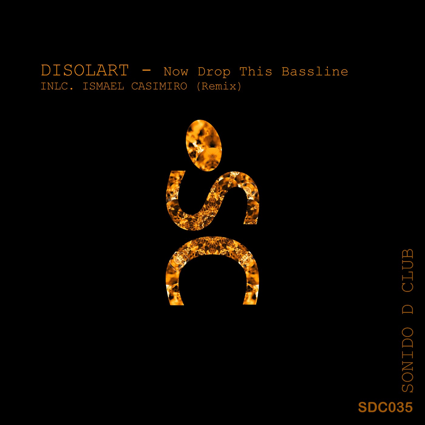 Now Drop This Bassline