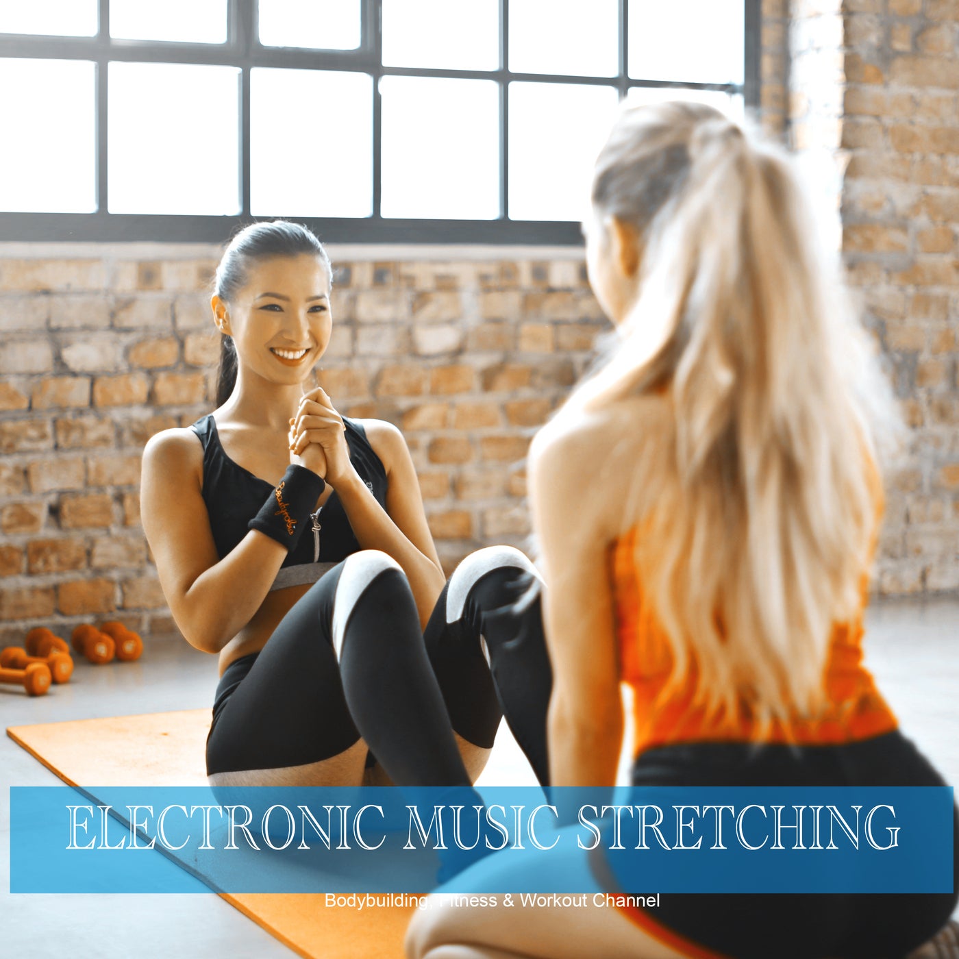 Electronic Music Stretching