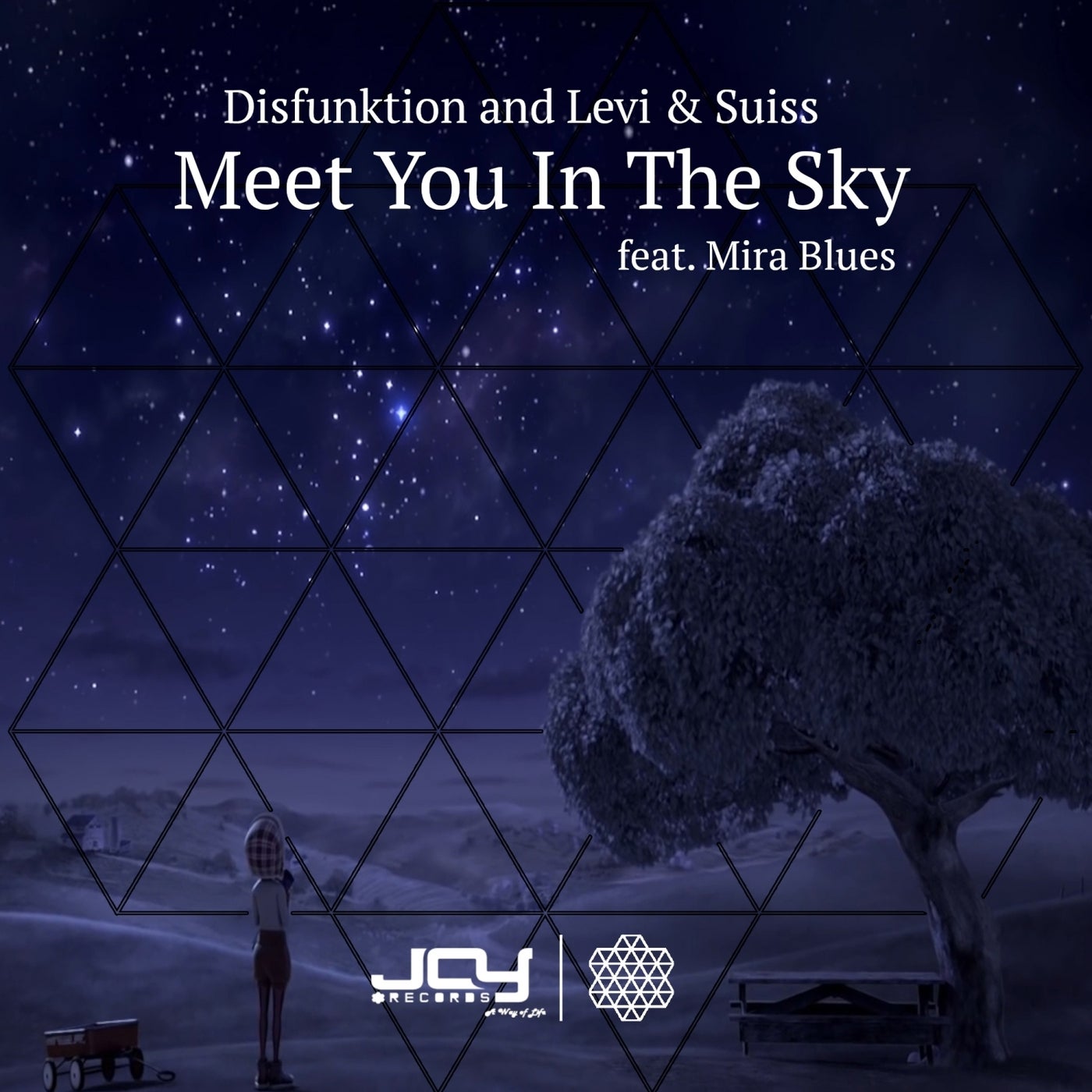 Meet You in the Sky feat. Mira Blues