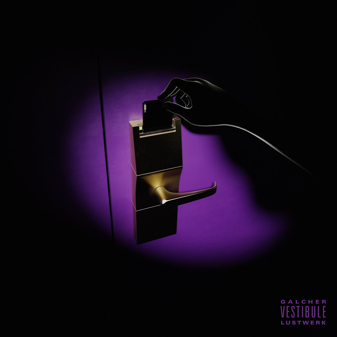 Vestibule EP