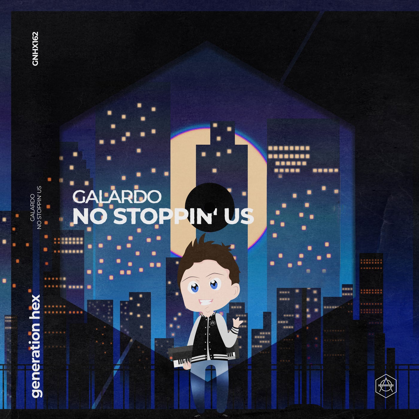 No Stoppin' Us - Extended Mix