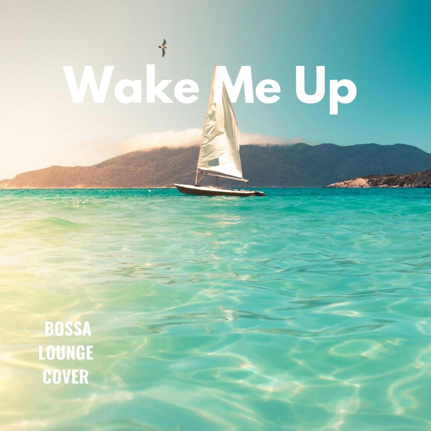 Wake me Up