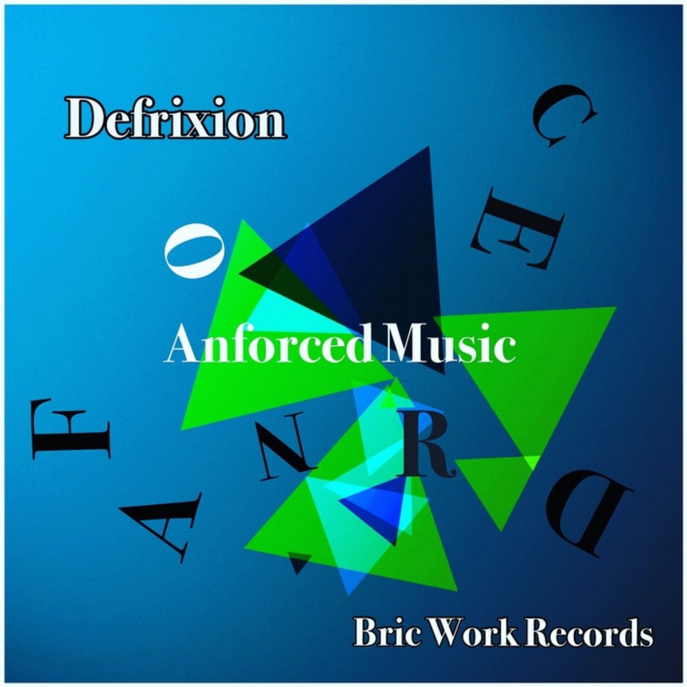 Anforced Music