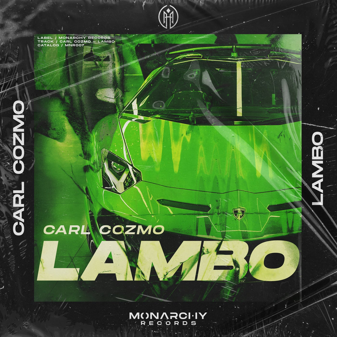 Lambo (Extended Mix)