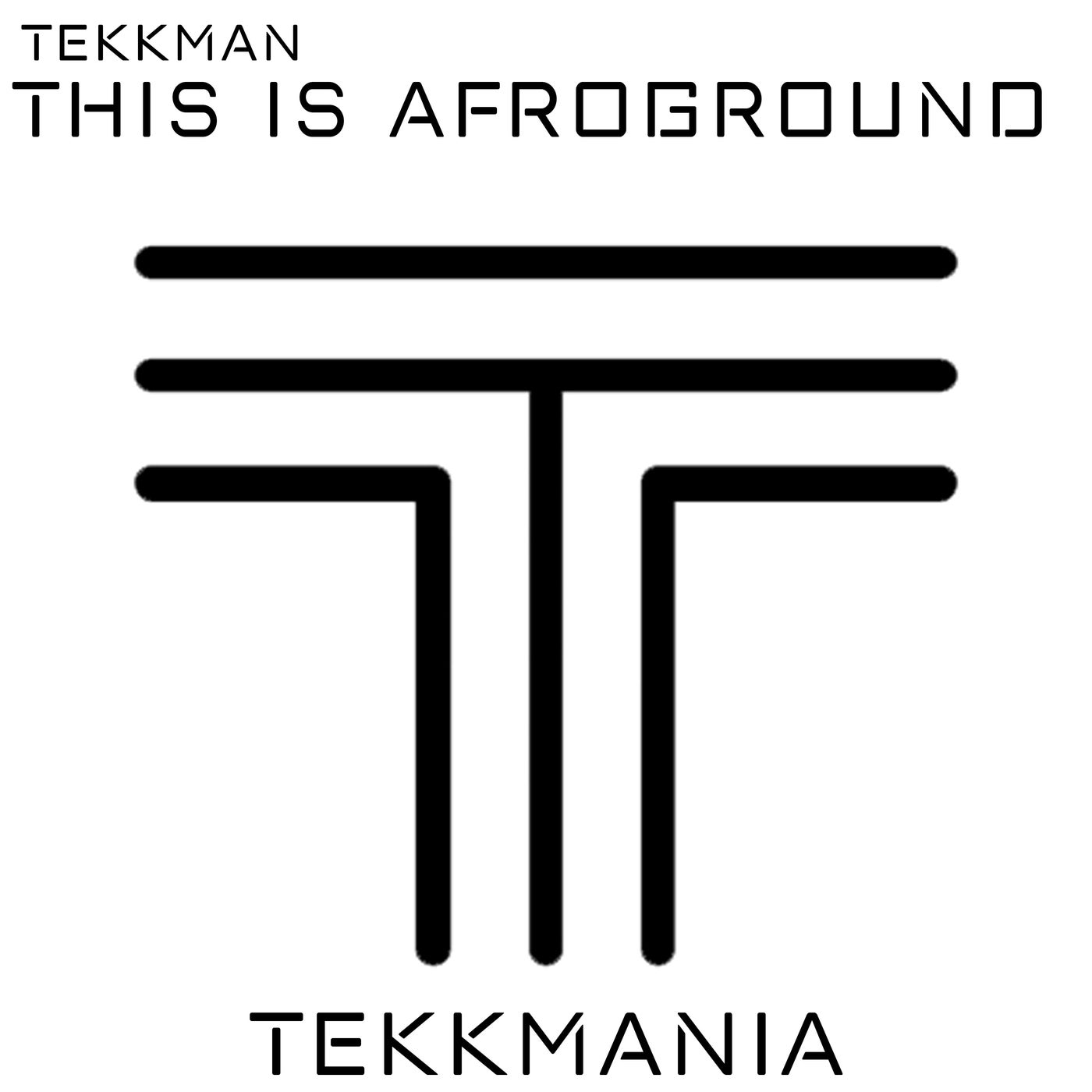 This Is Afroground