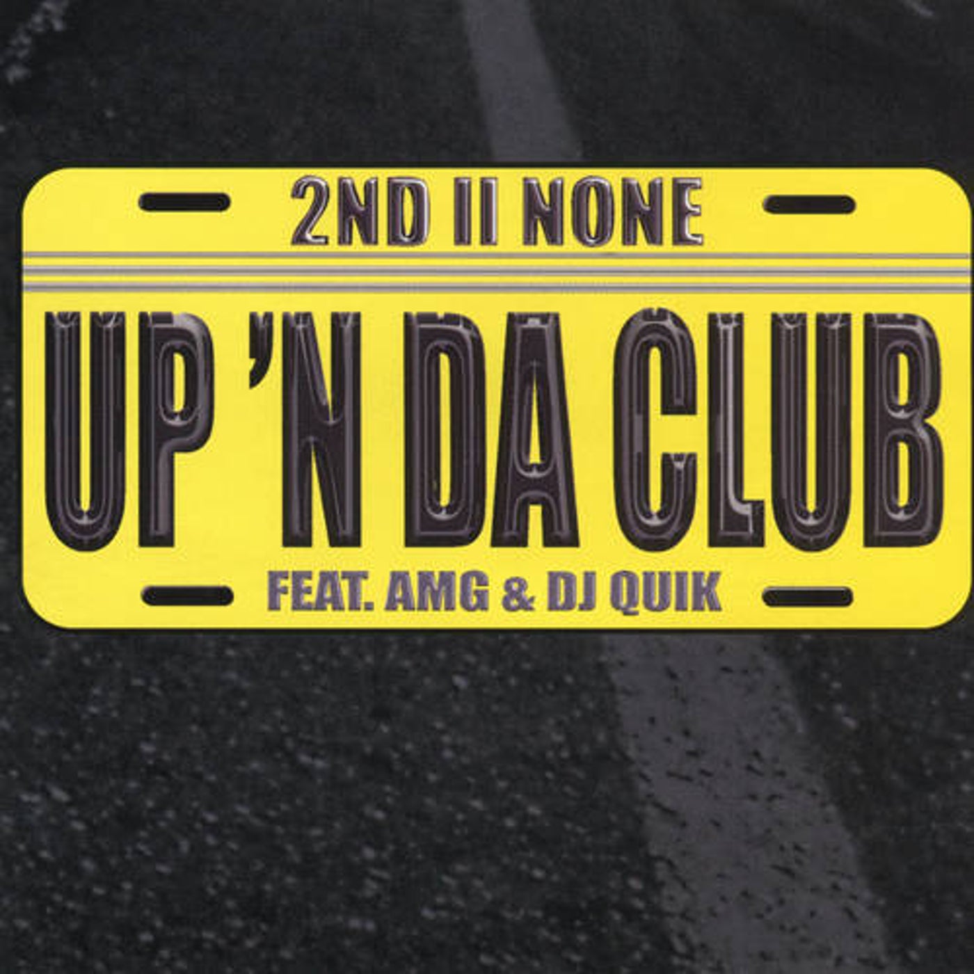 Up 'N Da Club