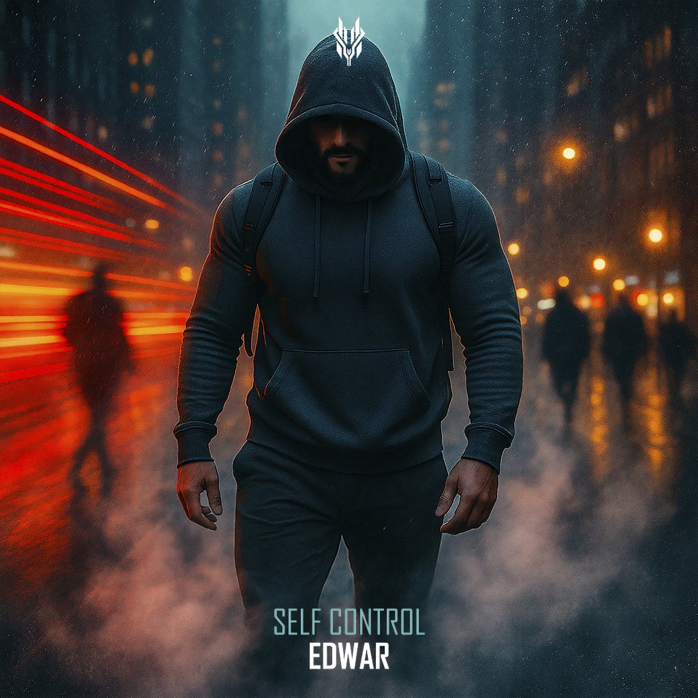 Self Control (Extended)