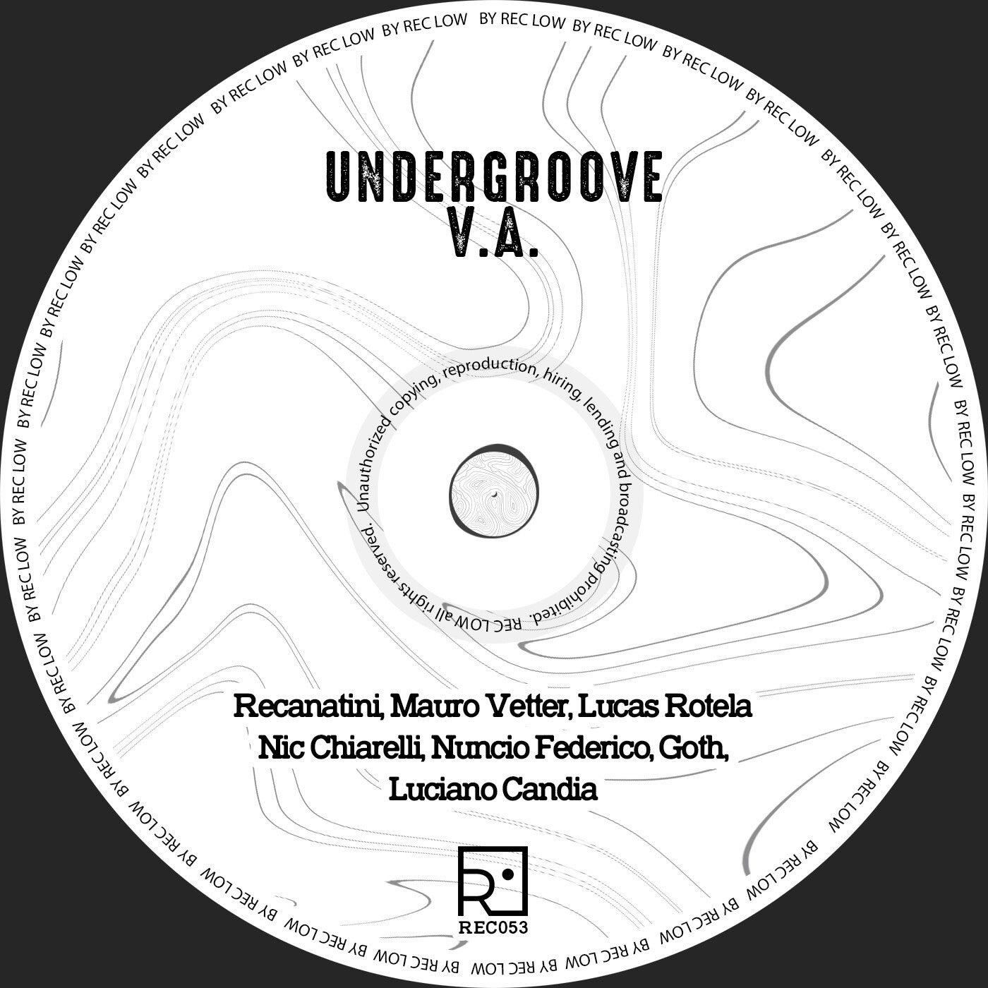 Undergroove