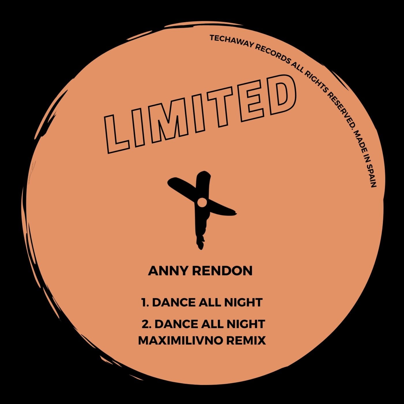 Dance All Night