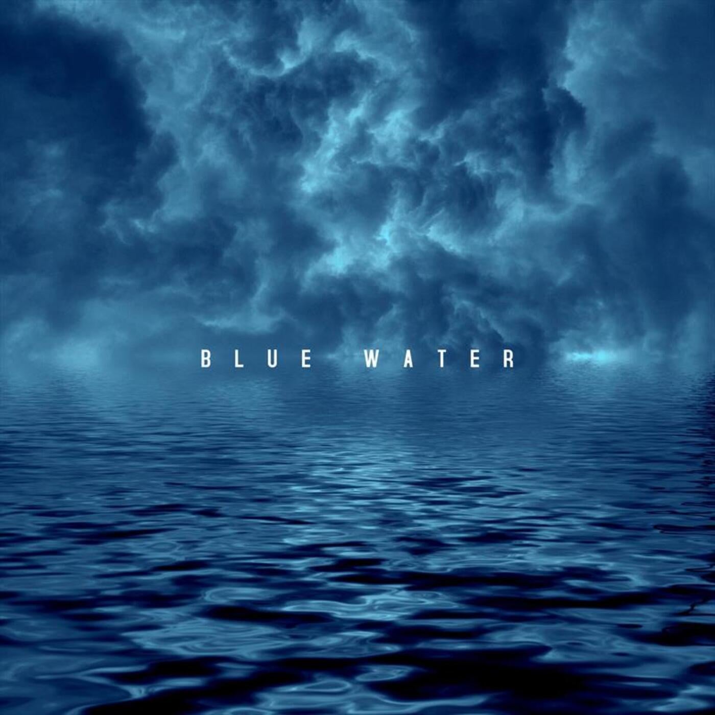 Blue Water