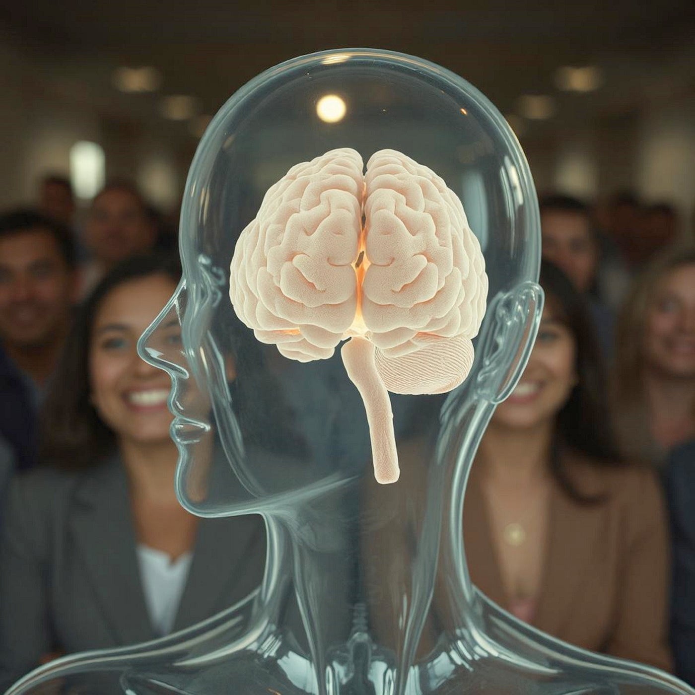Your Mind