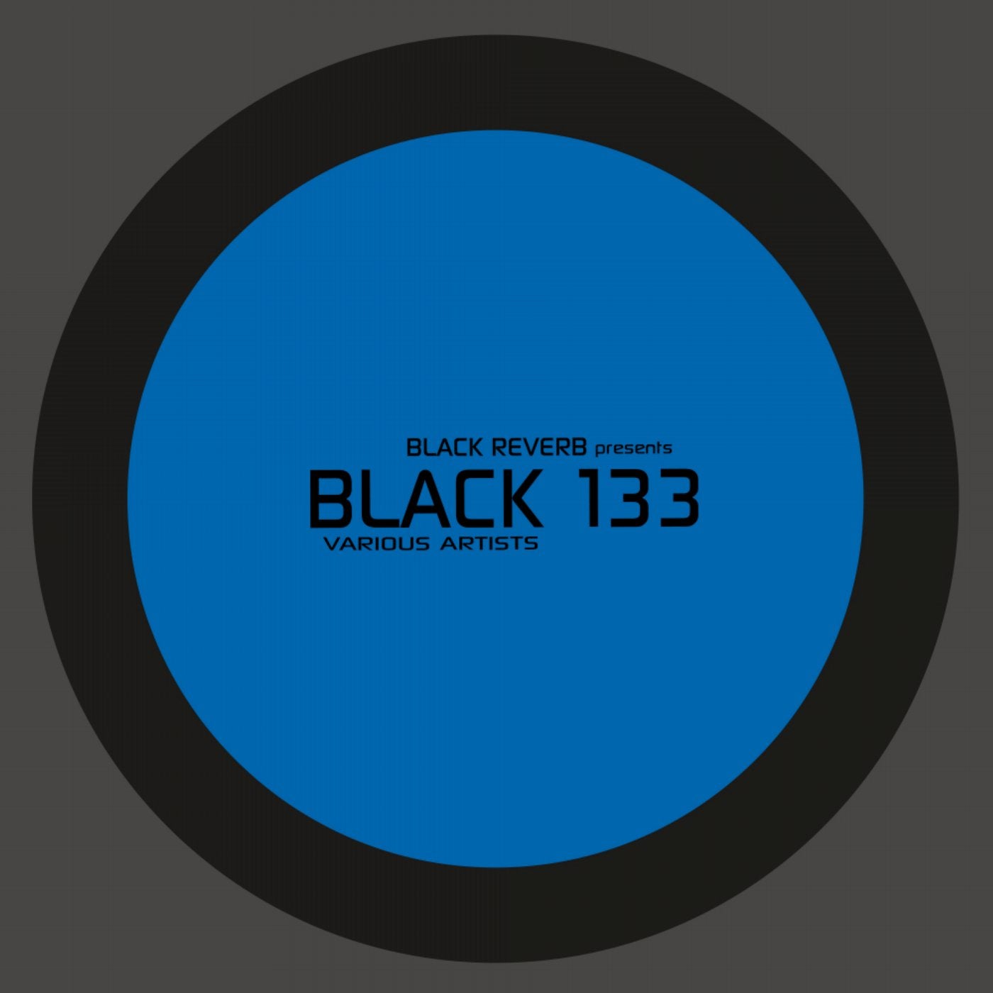 Black 133