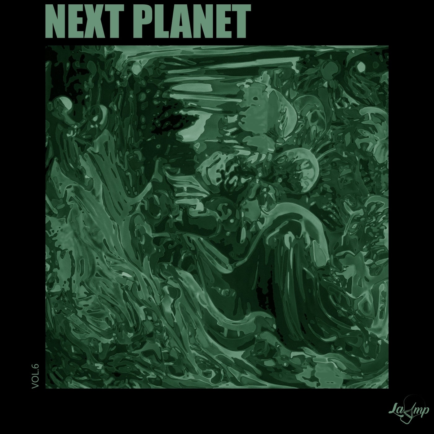 Next Planet, Vol. 6