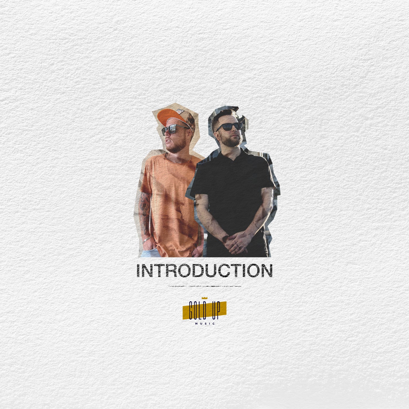 Cover art for Introduction