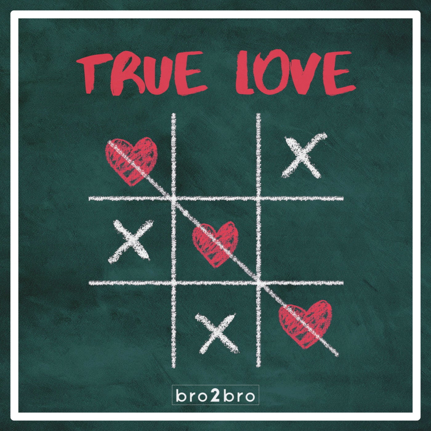 True Love (Remixes)