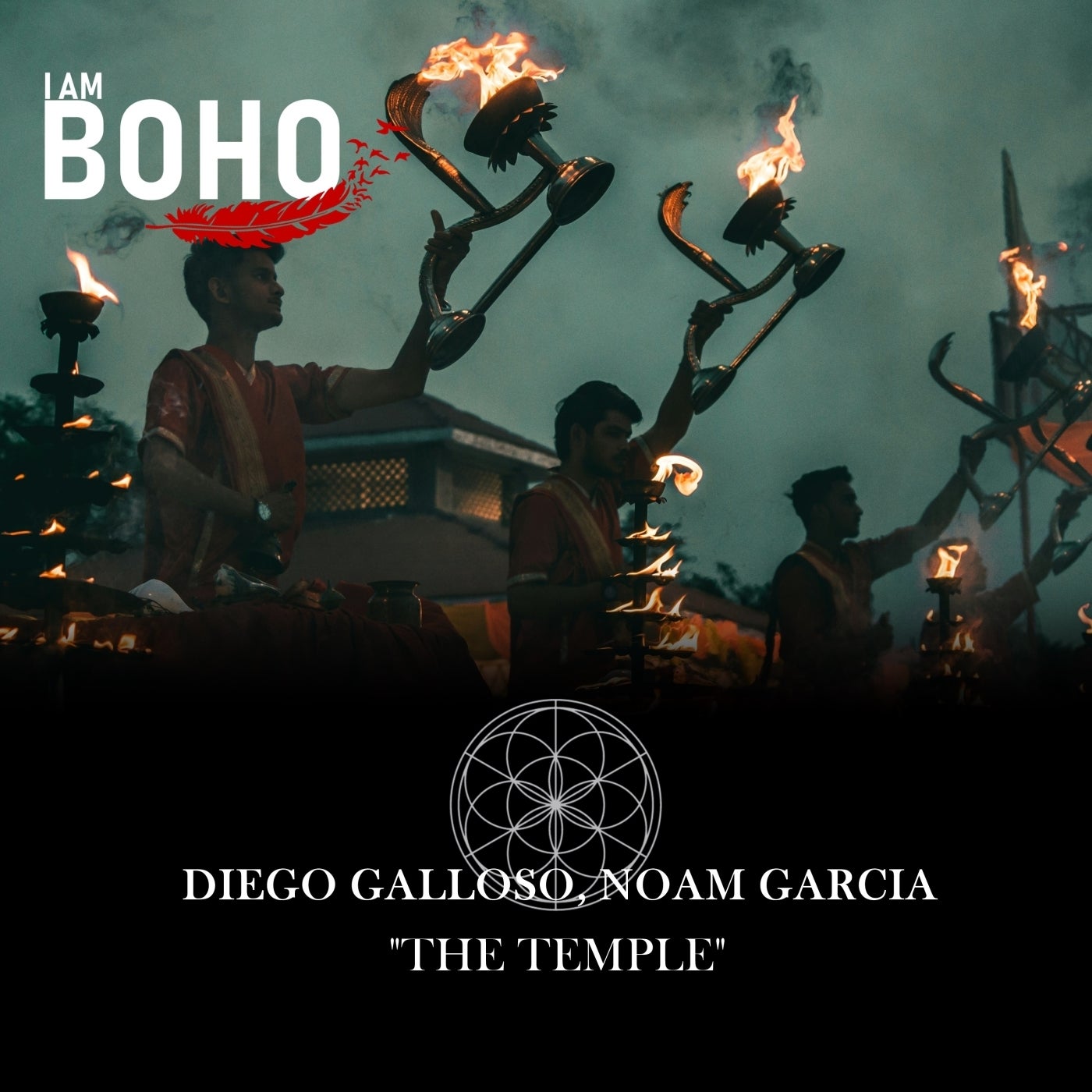 The Temple