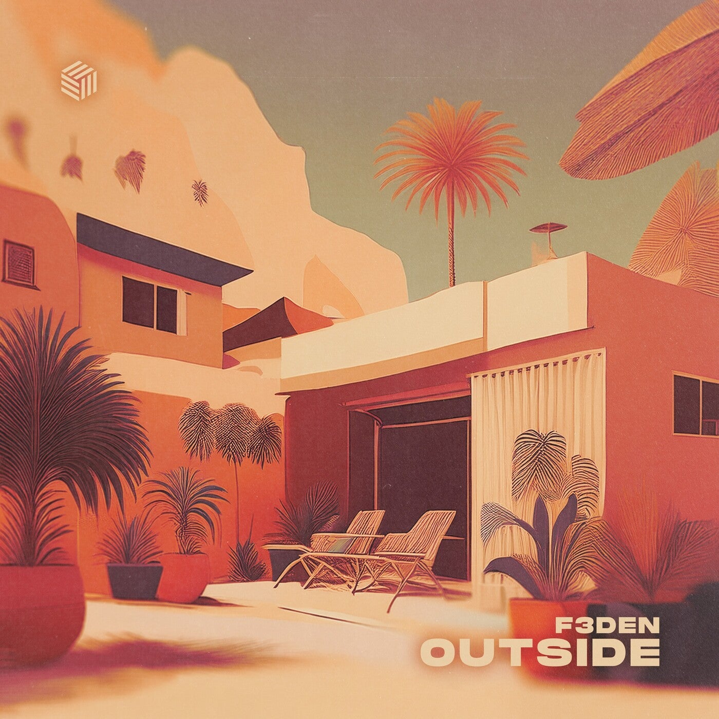 Outside (Extended Mix)