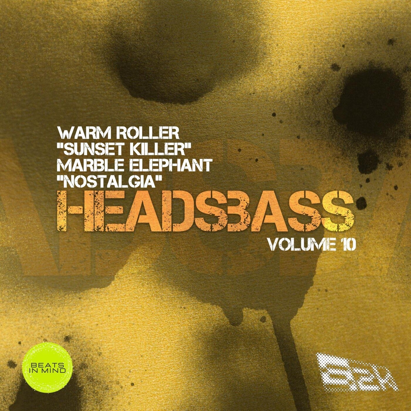 HEADSBASS VOLUME 10 - PART 4