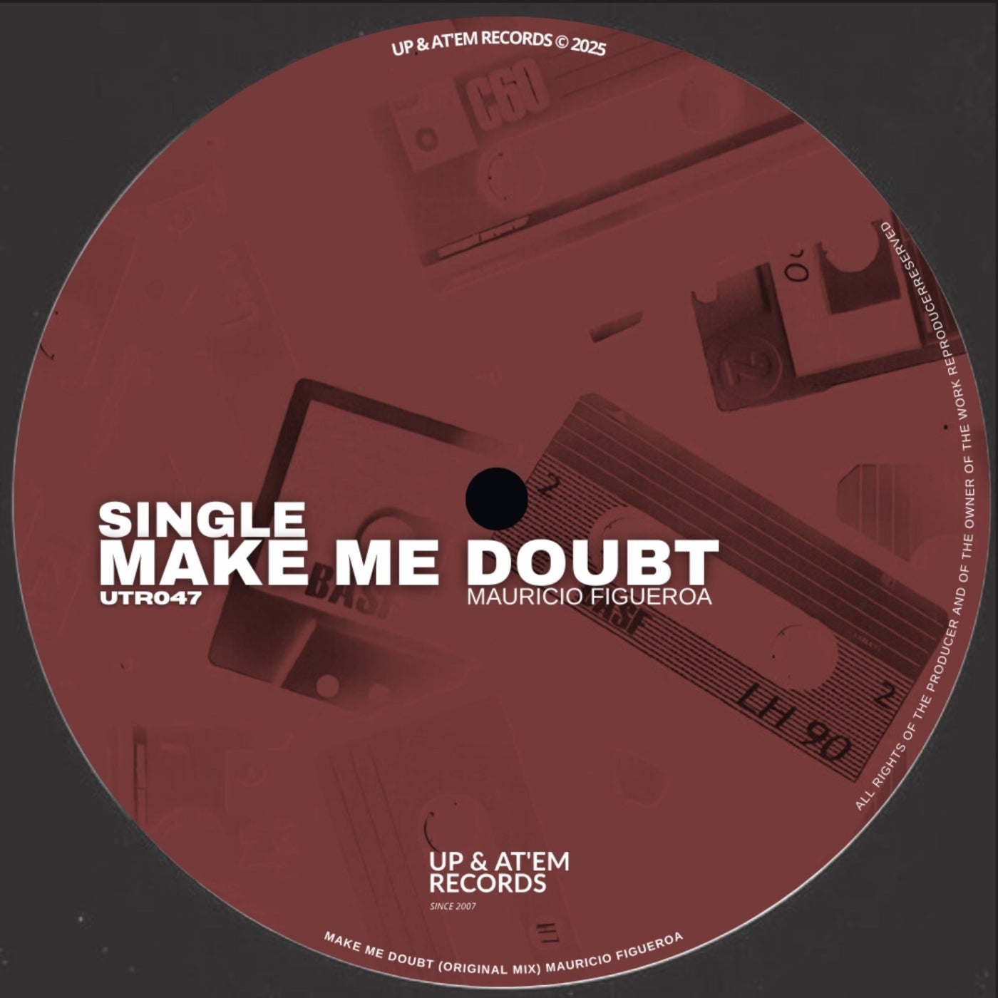 Make Me Doubt