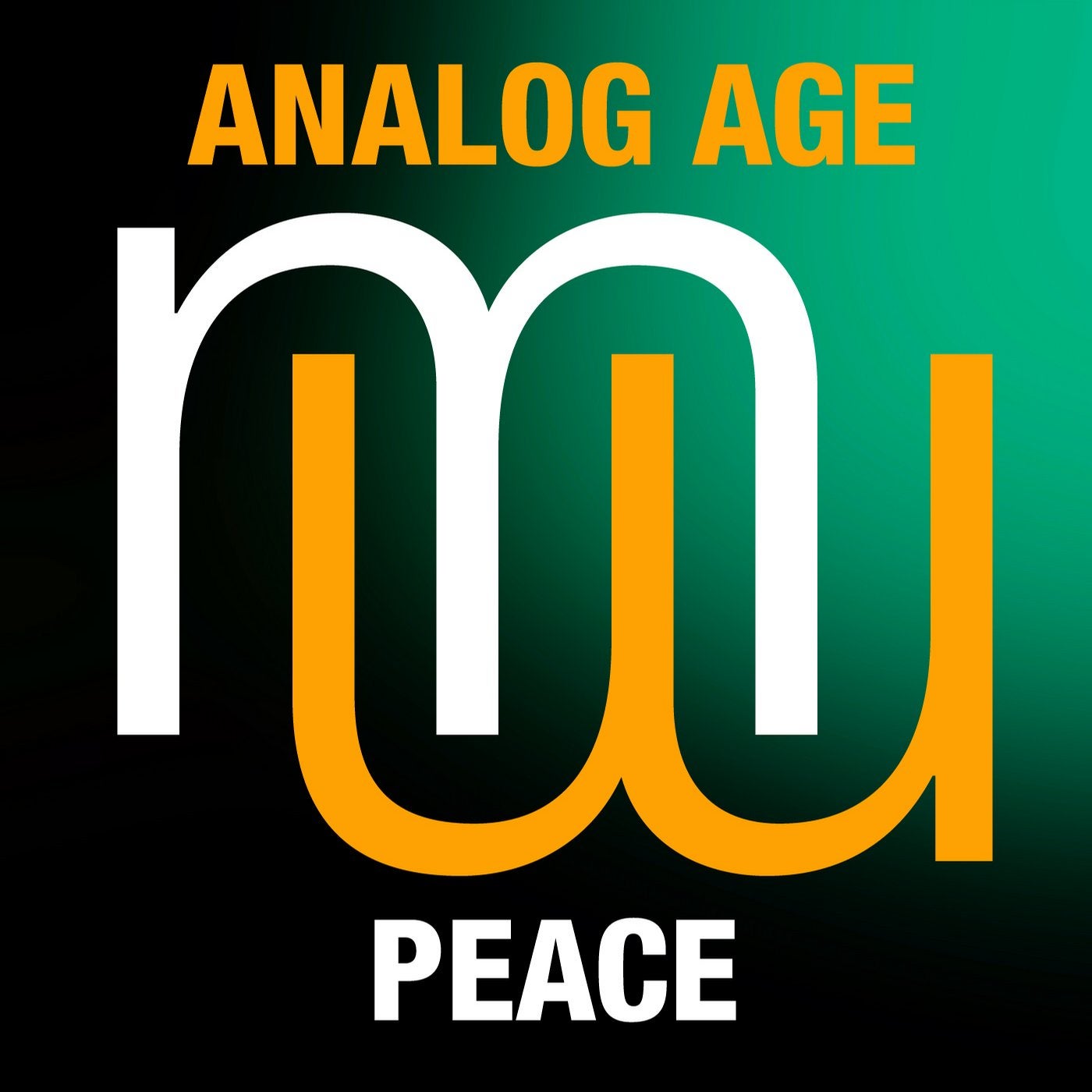 Analog Age - Peace