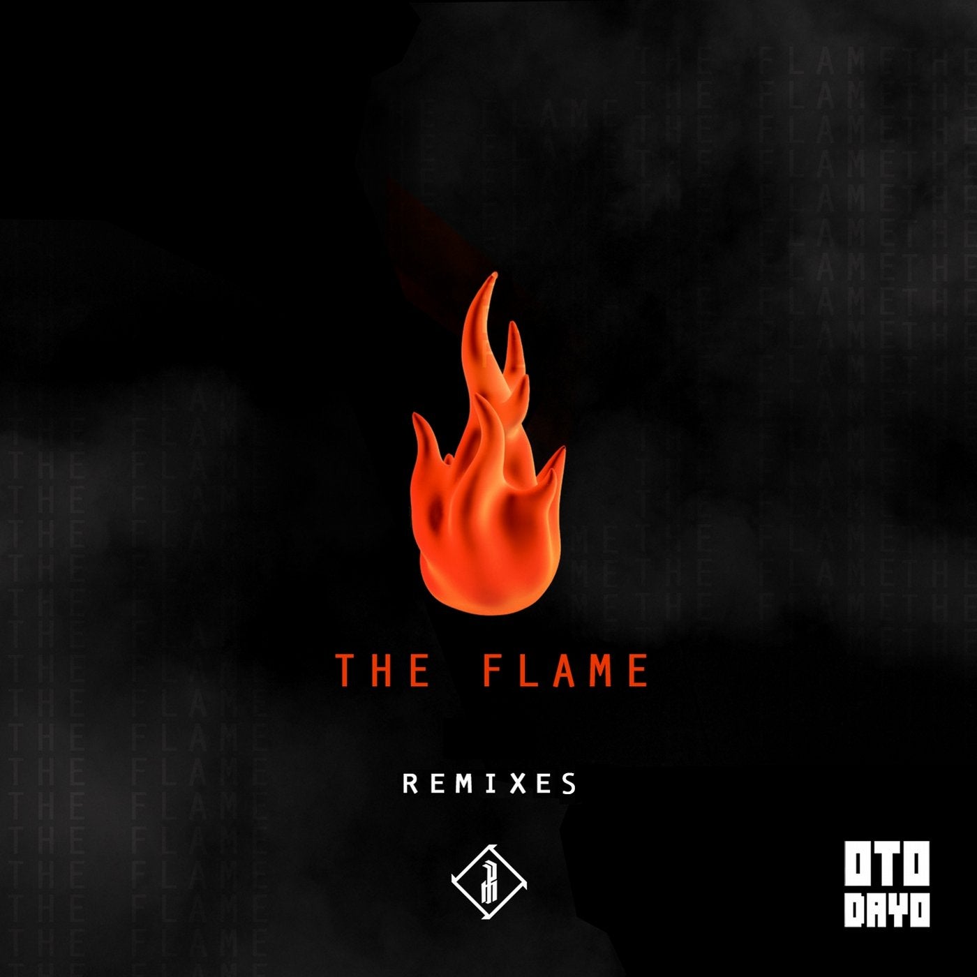 The Flame (Remixes)