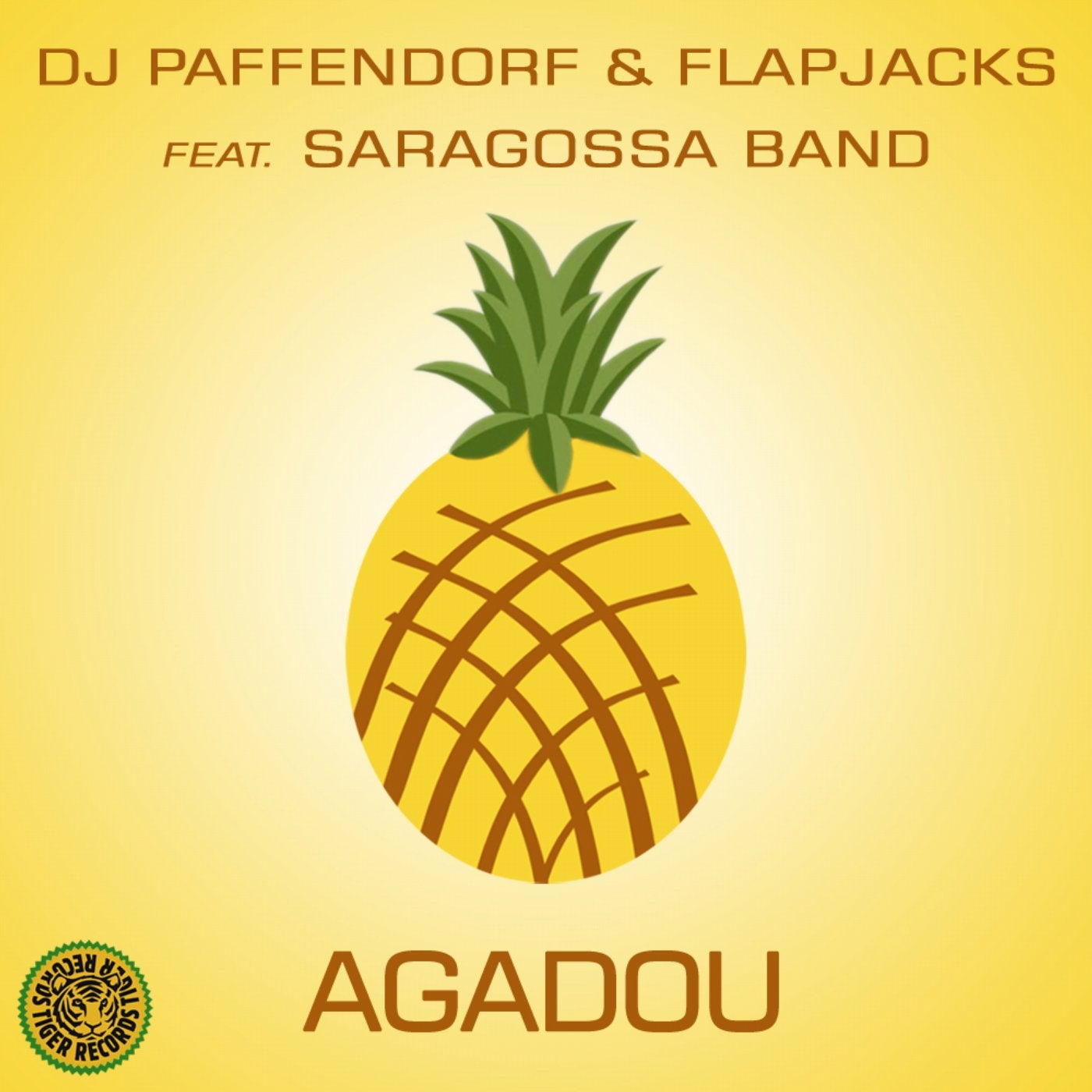 Agadou