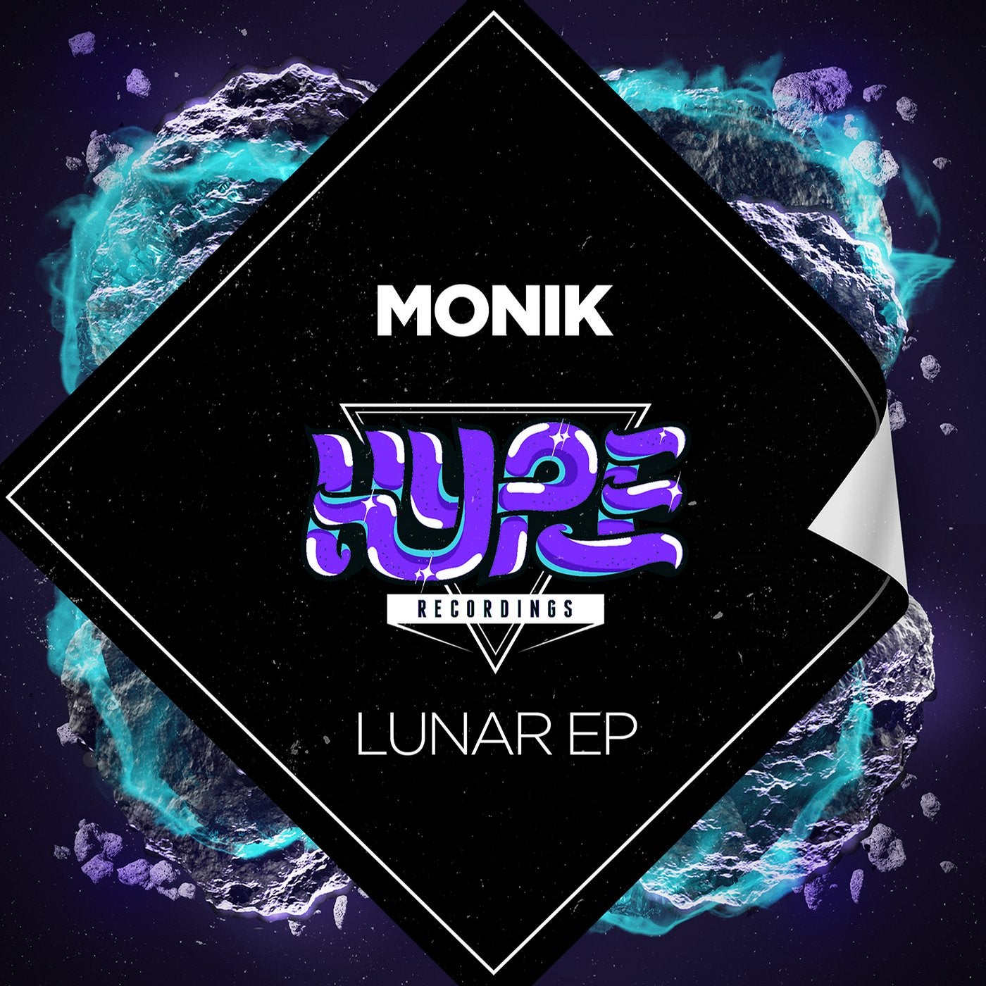 Lunar EP