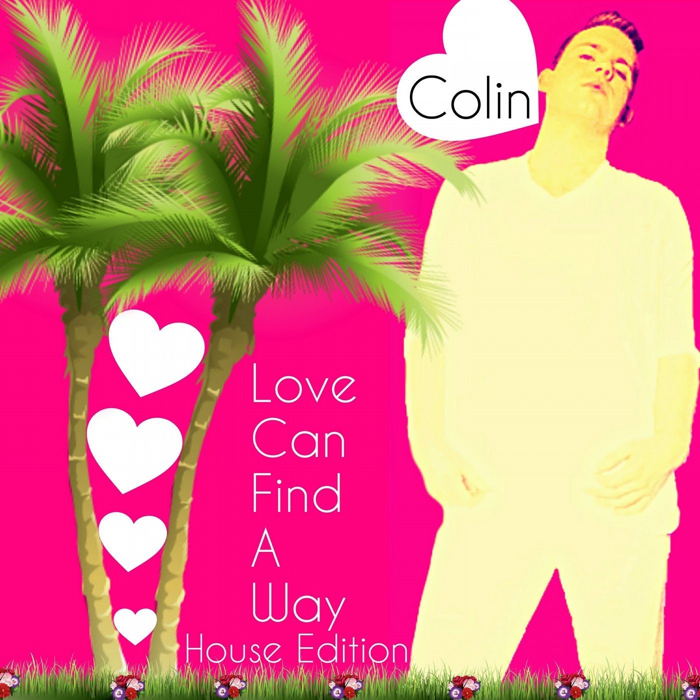 Love Can Find a Way