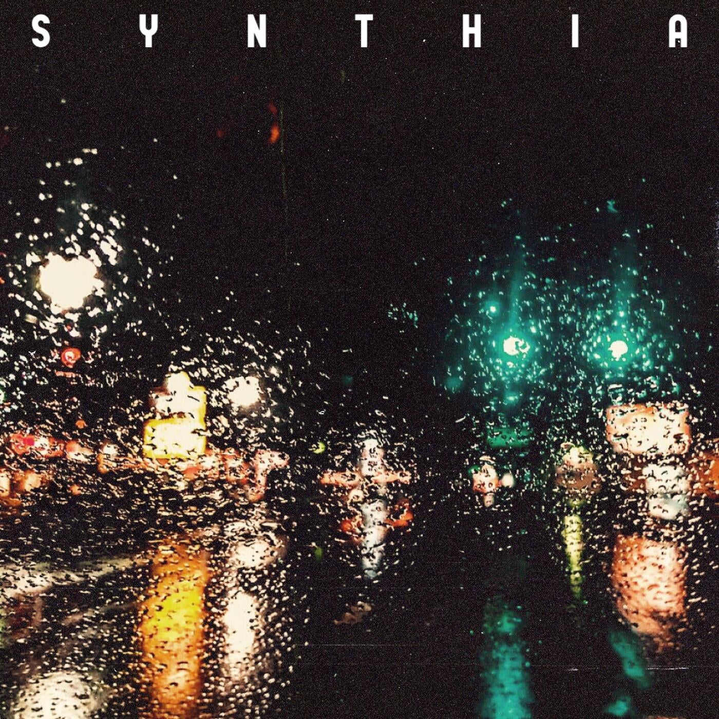 Synthia (Single)