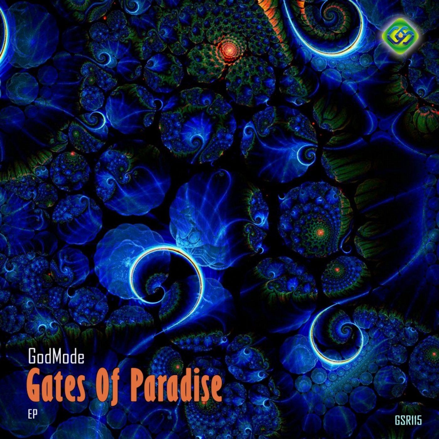 Gates Of Paradise EP