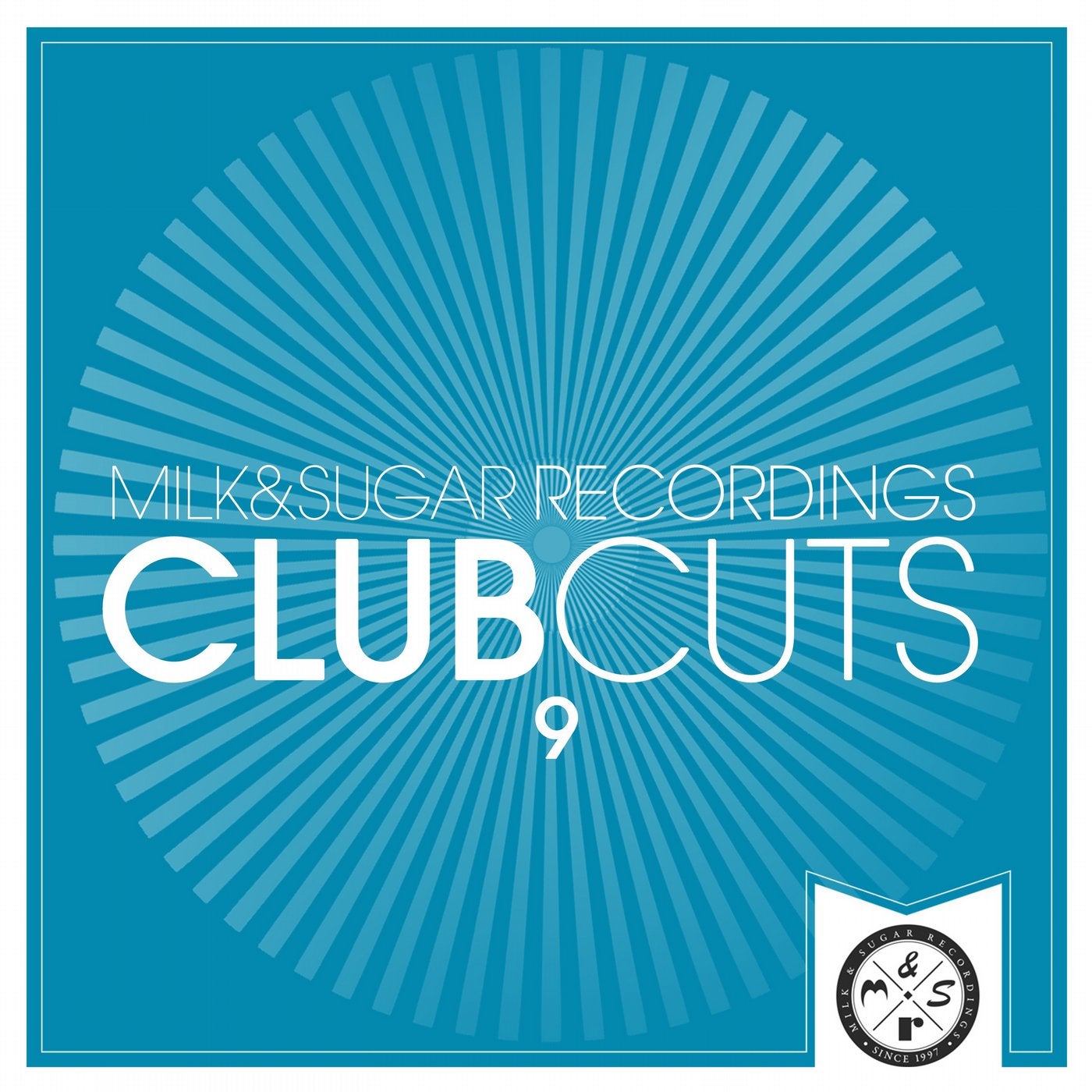 Club Cuts, Vol. 9