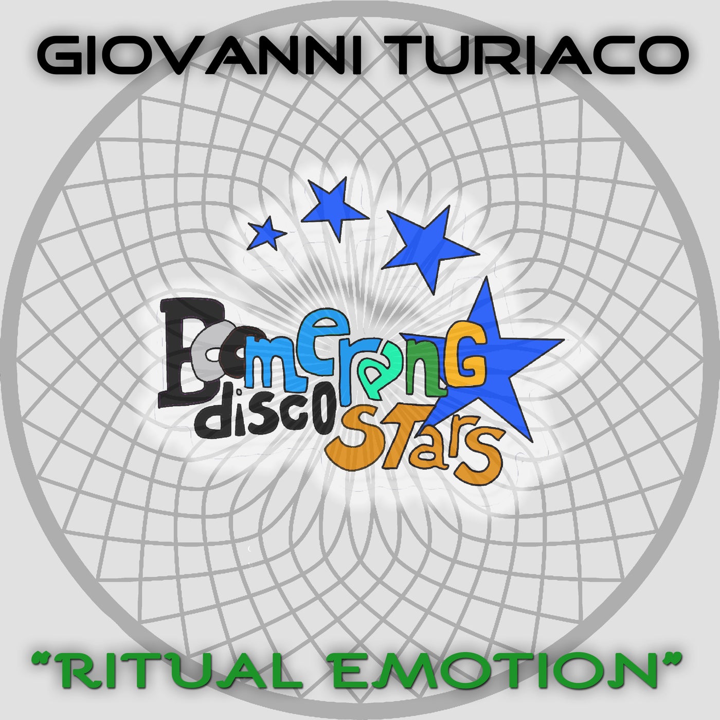 Ritual Emotion