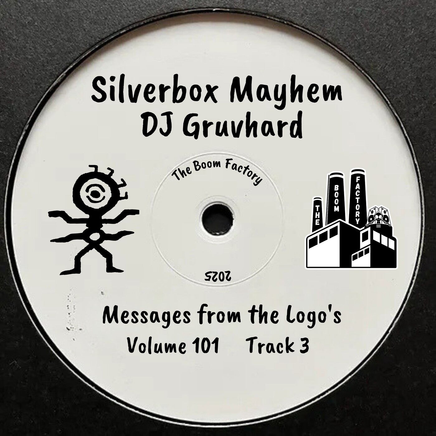 Silverbox Mayhem
