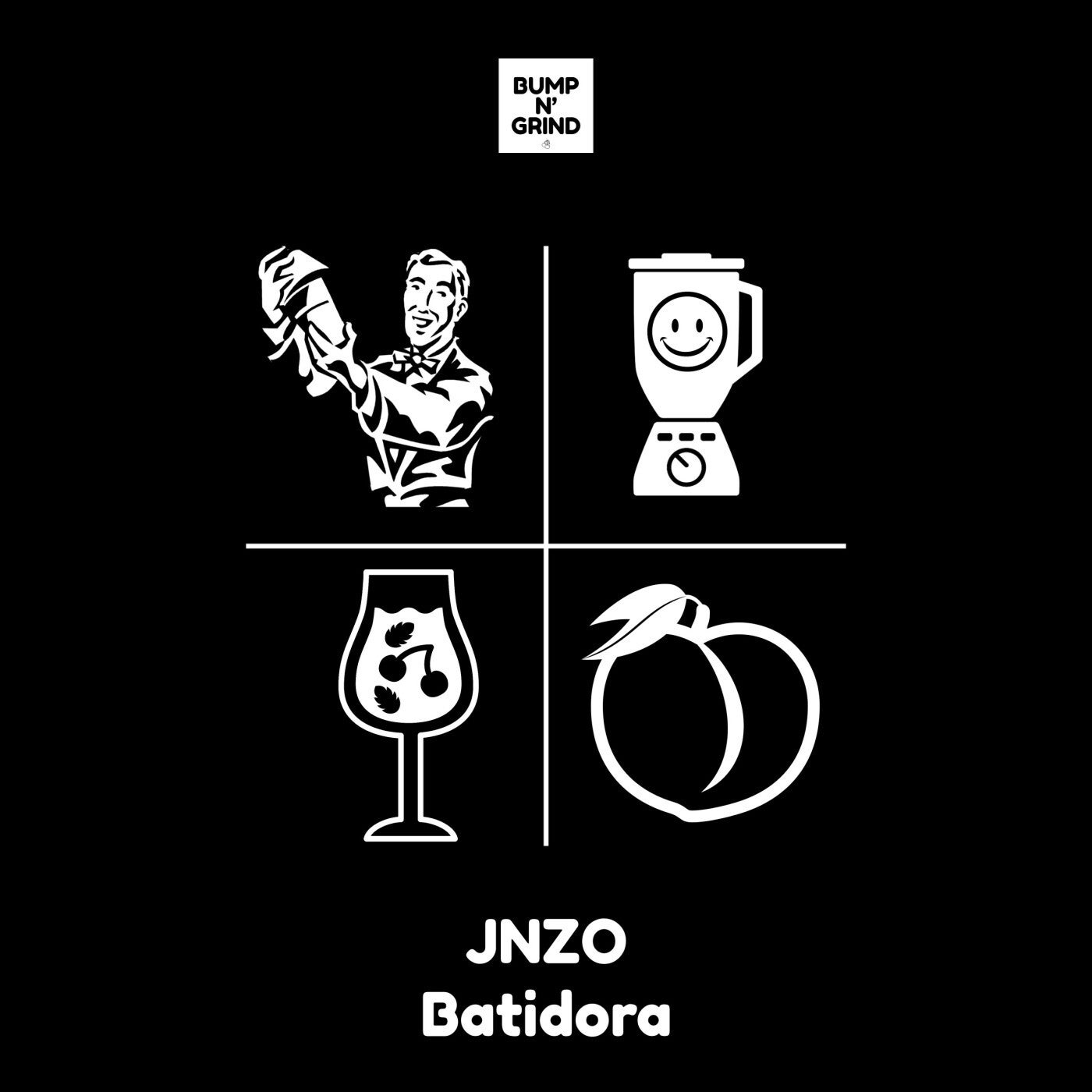 Batidora