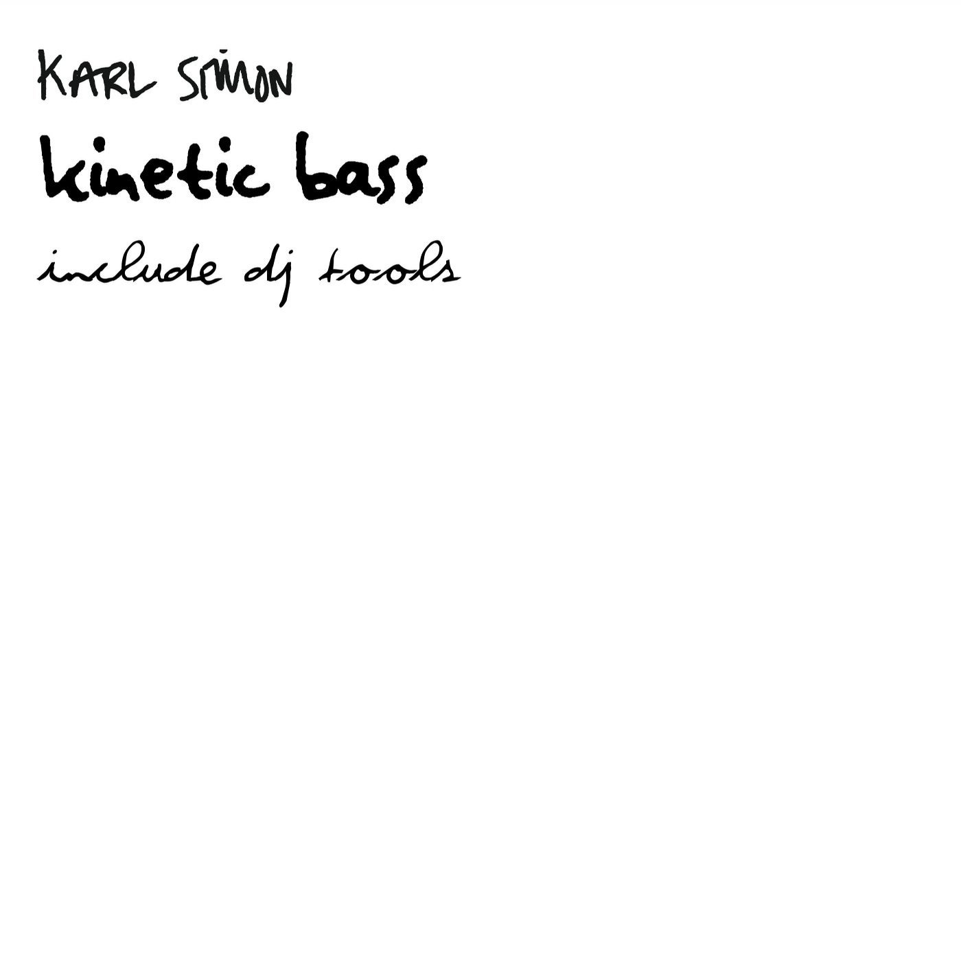 Kinetic Bass